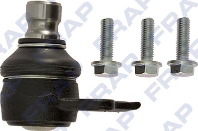 FRAP F1232 - Balst / Virzošais šarnīrs autospares.lv