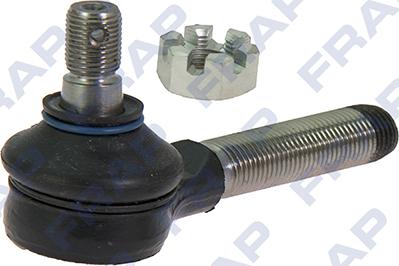 FRAP F1222 - Tie Rod End www.autospares.lv