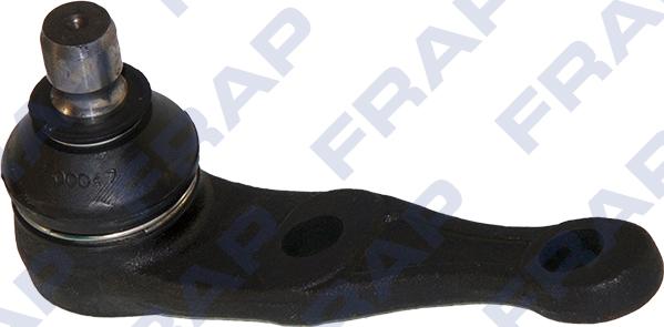 FRAP F1278 - Balst / Virzošais šarnīrs www.autospares.lv