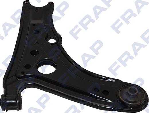 FRAP F1755 - Track Control Arm www.autospares.lv