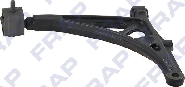 FRAP F1764 - Neatkarīgās balstiekārtas svira, Riteņa piekare www.autospares.lv