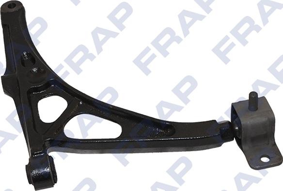 FRAP F1762 - Neatkarīgās balstiekārtas svira, Riteņa piekare www.autospares.lv