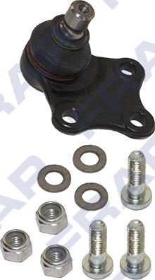 FRAP F1705 - Ball Joint www.autospares.lv