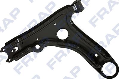 FRAP F1700 - Рычаг подвески колеса www.autospares.lv