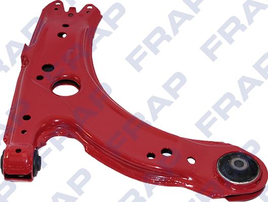 FRAP F1708FR - Рычаг подвески колеса www.autospares.lv