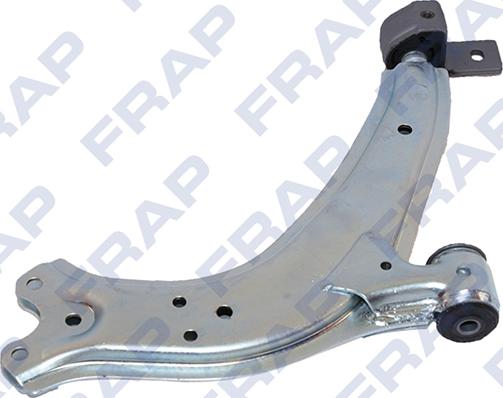 FRAP F1703 - Neatkarīgās balstiekārtas svira, Riteņa piekare www.autospares.lv