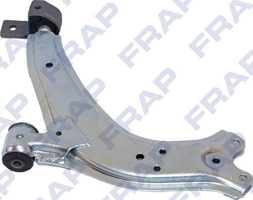 FRAP F1702 - Рычаг подвески колеса www.autospares.lv