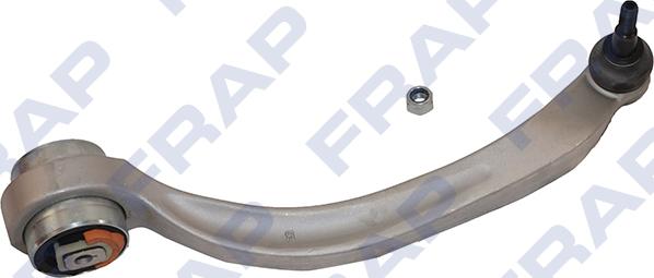 FRAP F1714 - Neatkarīgās balstiekārtas svira, Riteņa piekare www.autospares.lv