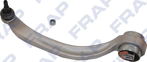 FRAP F1715 - Track Control Arm www.autospares.lv