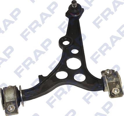 FRAP F1718 - Neatkarīgās balstiekārtas svira, Riteņa piekare www.autospares.lv