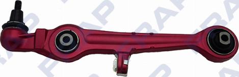 FRAP F1712FR - Track Control Arm www.autospares.lv