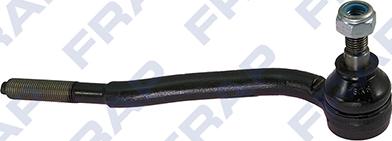 FRAP F1787 - Наконечник рулевой тяги, шарнир www.autospares.lv