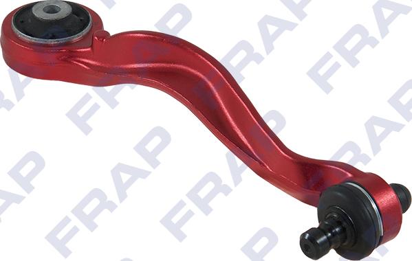 FRAP F1734FR - Neatkarīgās balstiekārtas svira, Riteņa piekare www.autospares.lv