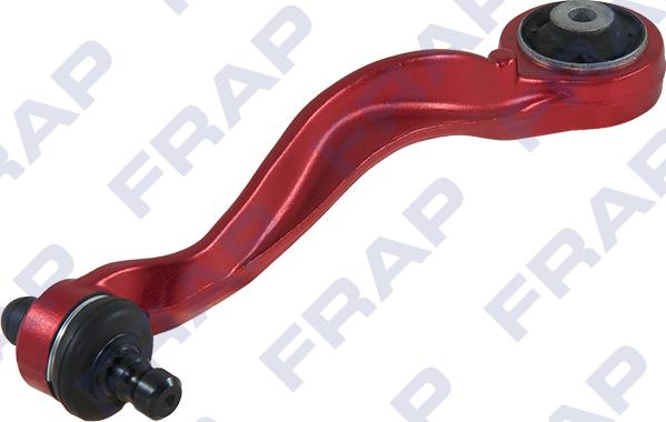 FRAP F1733FR - Track Control Arm www.autospares.lv