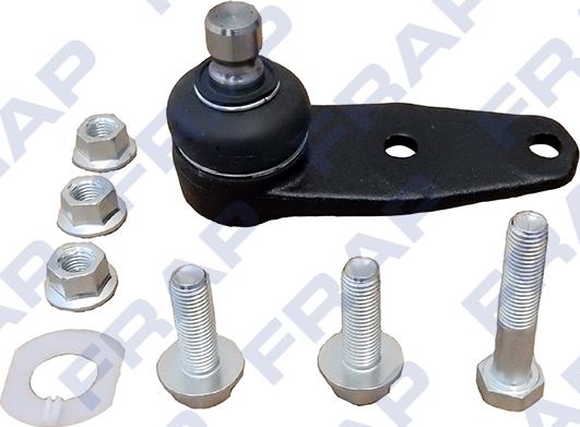 FRAP F814 - Ball Joint www.autospares.lv