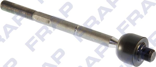 FRAP F3962 - Aksiālais šarnīrs, Stūres šķērsstiepnis www.autospares.lv