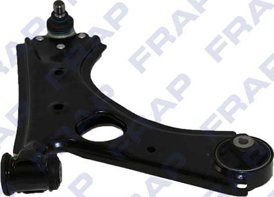 FRAP F3988 - Neatkarīgās balstiekārtas svira, Riteņa piekare www.autospares.lv