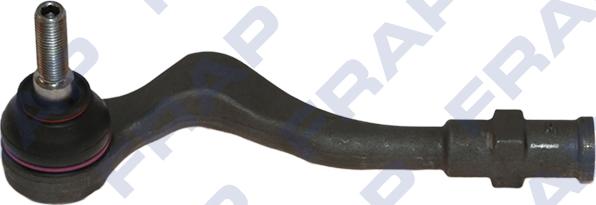 FRAP F3971 - Наконечник рулевой тяги, шарнир www.autospares.lv