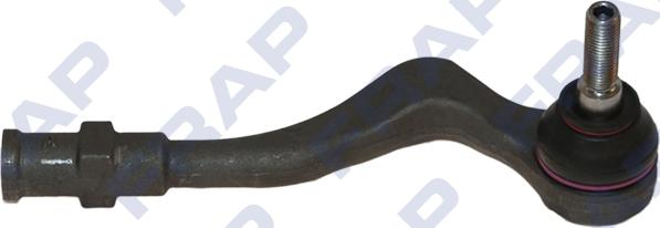 FRAP F3972 - Tie Rod End www.autospares.lv