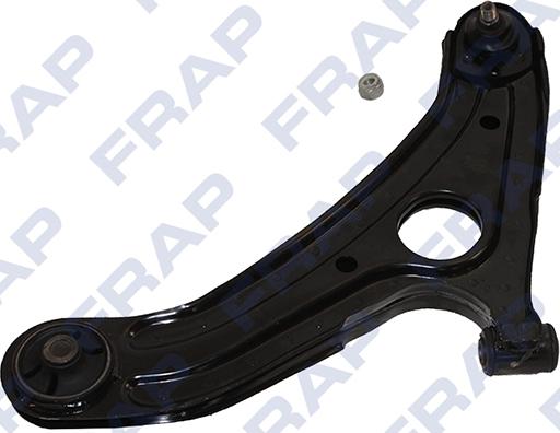 FRAP F3409 - Рычаг подвески колеса www.autospares.lv