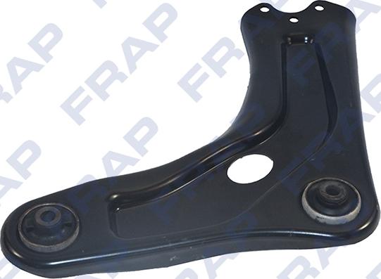 FRAP F3401 - Рычаг подвески колеса www.autospares.lv