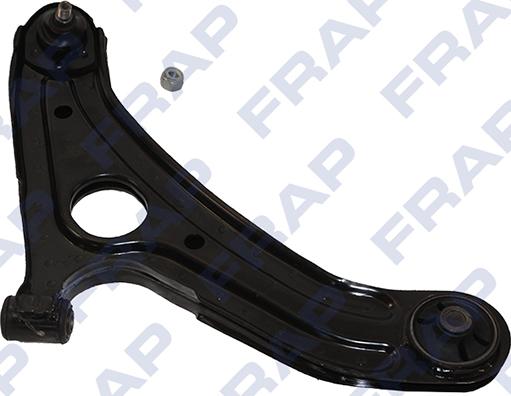 FRAP F3408 - Рычаг подвески колеса www.autospares.lv