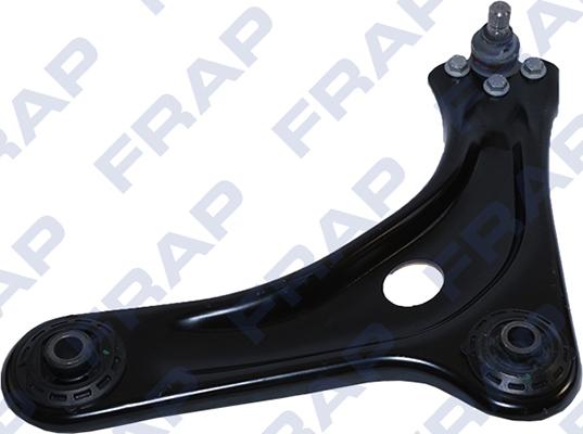 FRAP F3403 - Рычаг подвески колеса www.autospares.lv