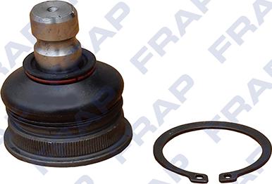 FRAP F3479 - Ball Joint www.autospares.lv