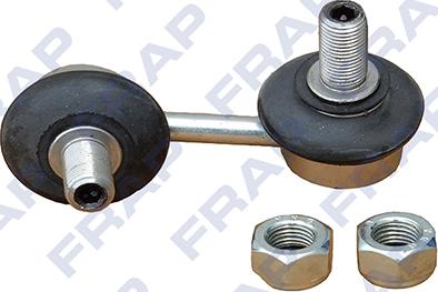 FRAP F3474 - Stiepnis / Atsaite, Stabilizators www.autospares.lv