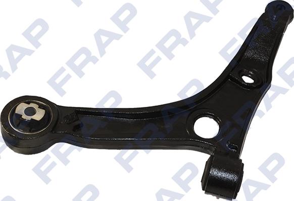 FRAP F3545 - Track Control Arm www.autospares.lv