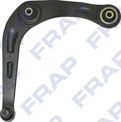 FRAP F3547 - Track Control Arm www.autospares.lv