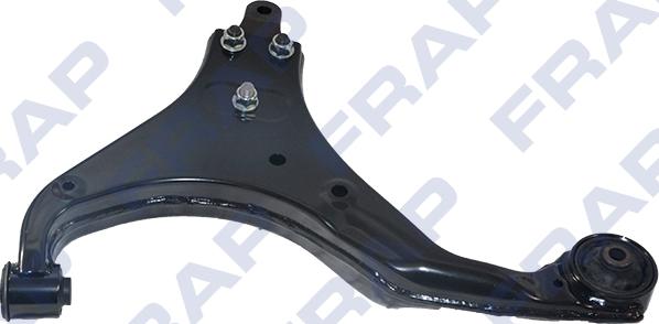 FRAP F3528 - Track Control Arm www.autospares.lv