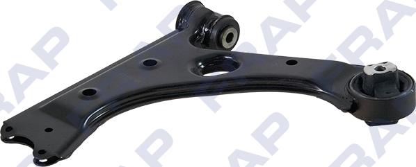 FRAP F3640 - Рычаг подвески колеса www.autospares.lv