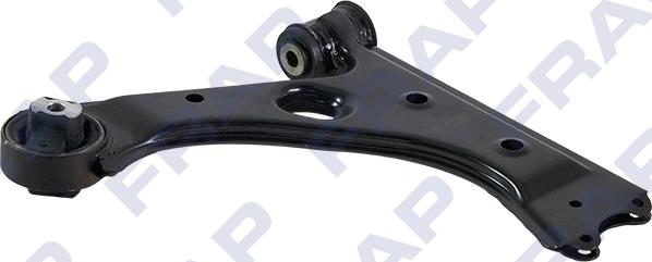 FRAP F3639 - Рычаг подвески колеса www.autospares.lv