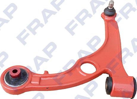 FRAP F3623FR - Рычаг подвески колеса www.autospares.lv