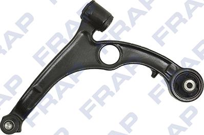 FRAP F3623 - Рычаг подвески колеса www.autospares.lv