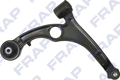 FRAP F3622 - Рычаг подвески колеса www.autospares.lv