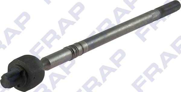 FRAP F3678 - Aksiālais šarnīrs, Stūres šķērsstiepnis www.autospares.lv