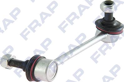 FRAP F3096 - Stiepnis / Atsaite, Stabilizators autospares.lv