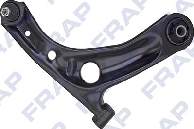 FRAP F3047 - Neatkarīgās balstiekārtas svira, Riteņa piekare www.autospares.lv