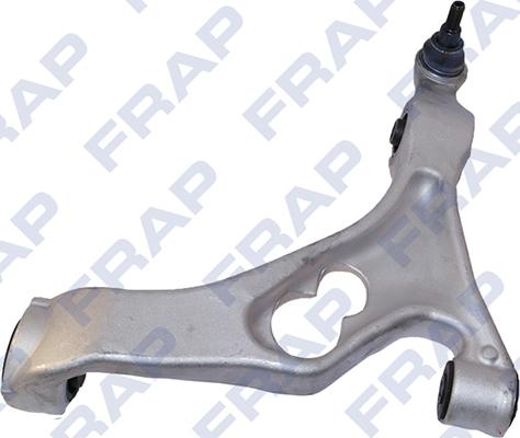 FRAP F3059 - Neatkarīgās balstiekārtas svira, Riteņa piekare www.autospares.lv