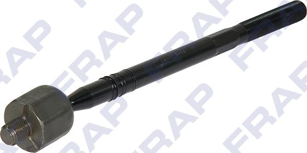 FRAP F3058 - Aksiālais šarnīrs, Stūres šķērsstiepnis www.autospares.lv