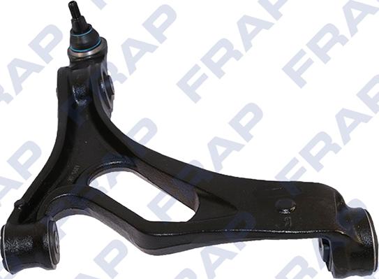 FRAP F3064 - Neatkarīgās balstiekārtas svira, Riteņa piekare www.autospares.lv