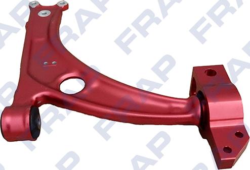 FRAP F3065FR - Track Control Arm www.autospares.lv