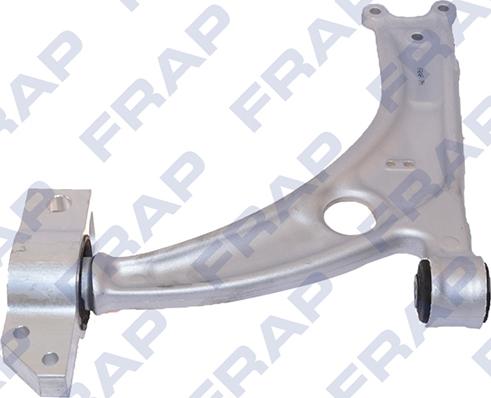 FRAP F3065 - Neatkarīgās balstiekārtas svira, Riteņa piekare www.autospares.lv