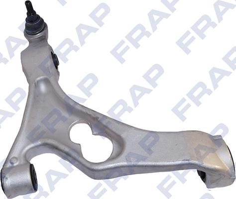 FRAP F3060 - Track Control Arm www.autospares.lv