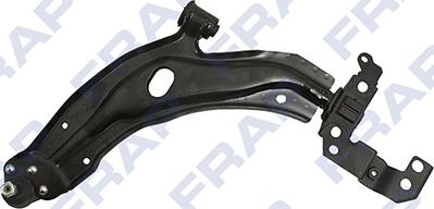 FRAP F3000 - Track Control Arm www.autospares.lv