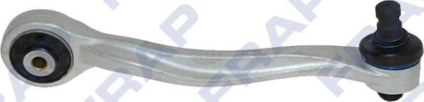 FRAP F3078 - Neatkarīgās balstiekārtas svira, Riteņa piekare www.autospares.lv