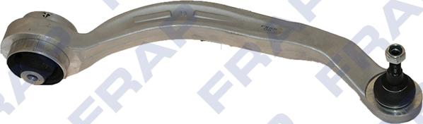 FRAP F3073 - Track Control Arm www.autospares.lv