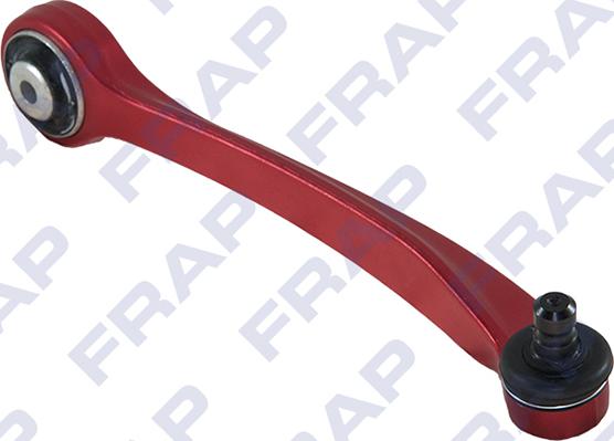 FRAP F3072FR - Track Control Arm www.autospares.lv